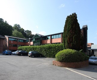 More details for Mill Ln, Godalming - Office for Lease