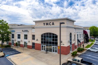 Plus de détails pour 2135 Ayrsley Town Blvd, Charlotte, NC - Commerce de détail à louer