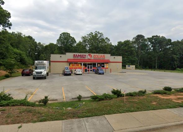 619 S State St, Yadkinville, NC for sale Building Photo- Image 1 of 1