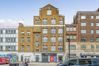 More details for 72-73 Warren St, London - Office for Lease