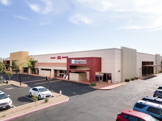More details for 868 N Gilbert Rd, Gilbert, AZ - Retail for Lease