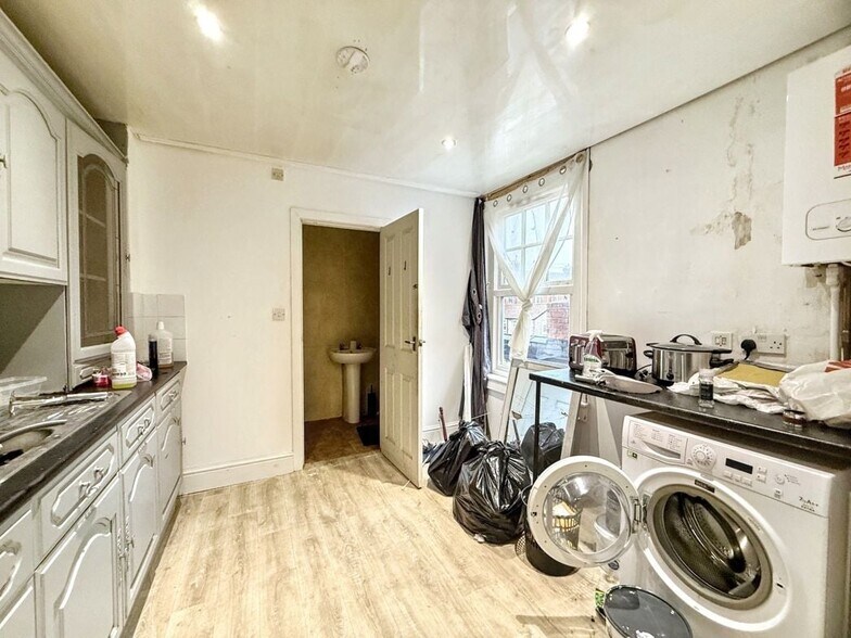 24 Middle St, Blackhall Colliery à vendre - Photo intérieure - Image 2 de 4