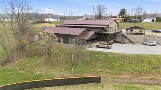 More details for 1515 Washington Blvd, Belpre, OH - Industrial for Sale