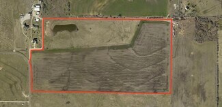 Plus de détails pour TBD Farm to Market 455, Celina, TX - Terrain à vendre