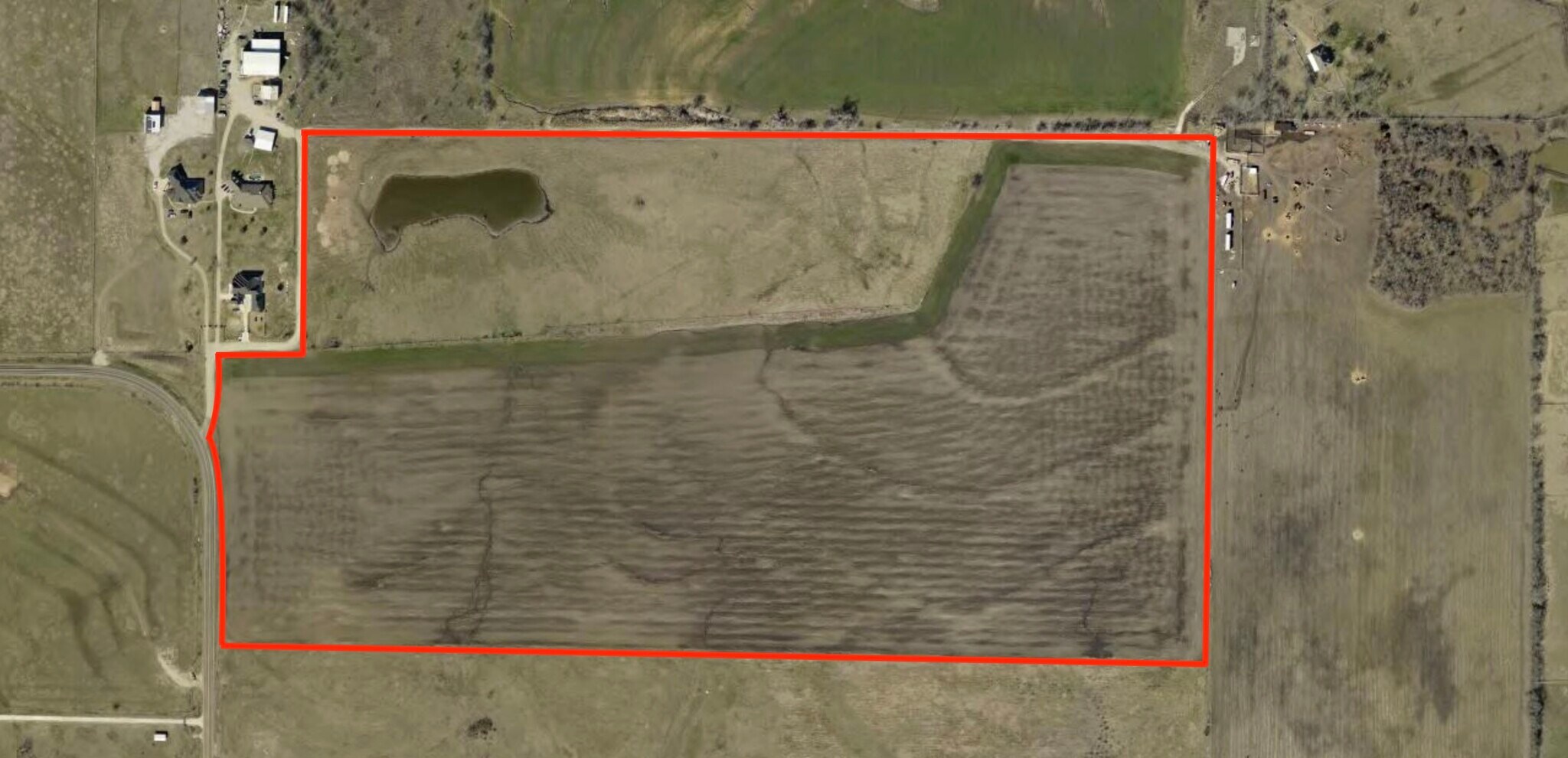 TBD Farm to Market 455, Celina, TX for sale Primary Photo- Image 1 of 9