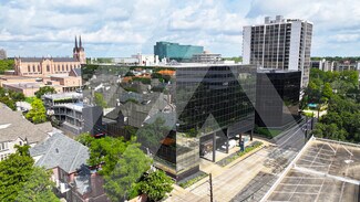 Plus de détails pour 770 S Post Oak Ln, Houston, TX - Bureau à louer