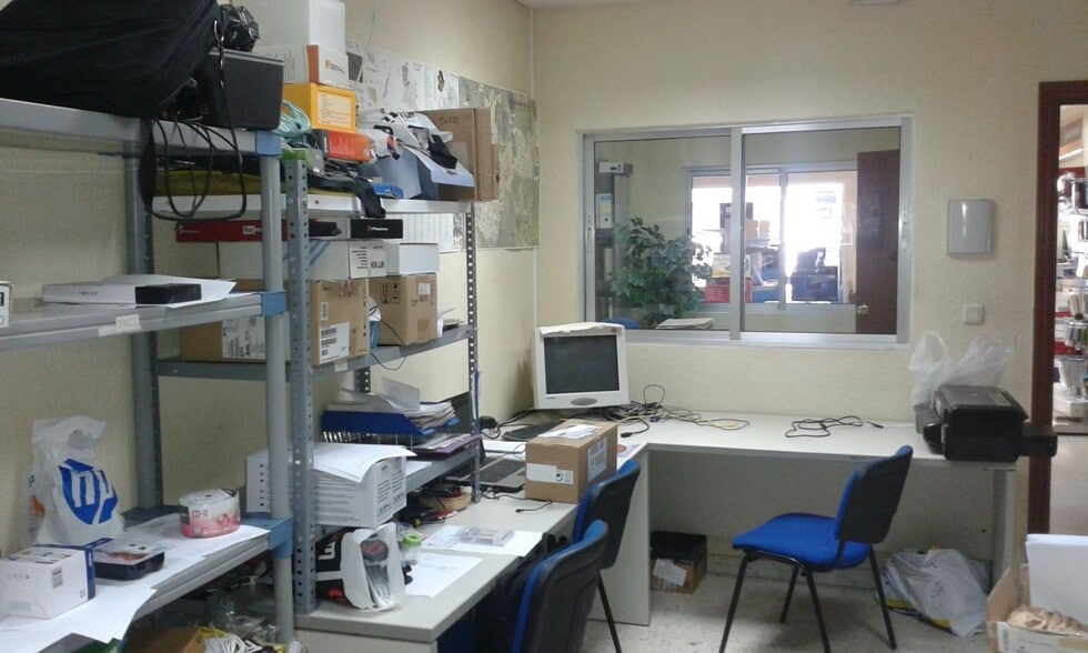 Retail in Cáceres for sale - Building Photo - Image 2 of 5