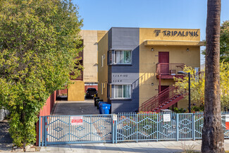 More details for 1259 W 36th Pl, Los Angeles, CA - Multifamily for Sale