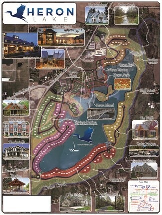 More details for 5491 County Road 427, Auburn, IN - Land for Sale