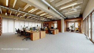 Plus de détails pour Bureau à vendre