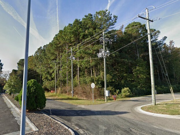 2681 NC-24, Warsaw, NC for sale - Primary Photo - Image 1 of 4