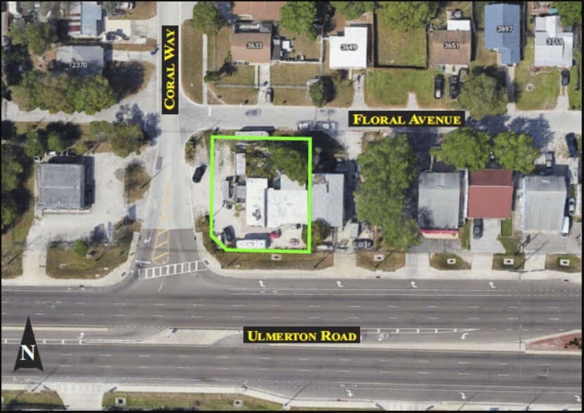 8051 Ulmerton Rd, Largo, FL for sale - Building Photo - Image 2 of 32