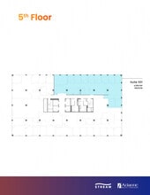 8150 Leesburg Pike, Vienna, VA for lease Interior Photo- Image 1 of 1