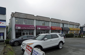 Plus de détails pour 12560 Bridgeport Rd, Richmond, BC - Vente au détail à vendre