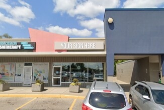 130 Cedar St, Cambridge, ON for lease Building Photo- Image 1 of 2