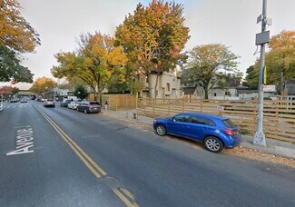 Plus de détails pour 1703 Avenue J, Brooklyn, NY - Terrain à vendre