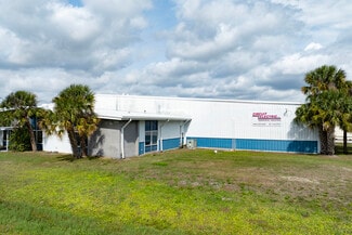 Plus de détails pour 5115 Frontage Rd N, Lakeland, FL - Industriel à louer