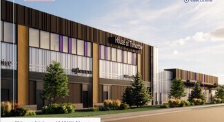 Plus de détails pour 7319 29 Av NW, Edmonton, AB - Bureau/Commerce de détail à louer