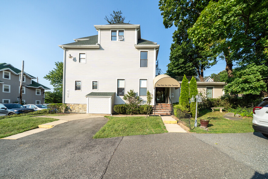 62 Chestnut St, Englewood, NJ à vendre - Photo du b timent - Image 1 de 17