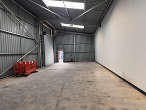 75A Webbs Ln, Middlewich for lease Interior Photo- Image 2 of 3