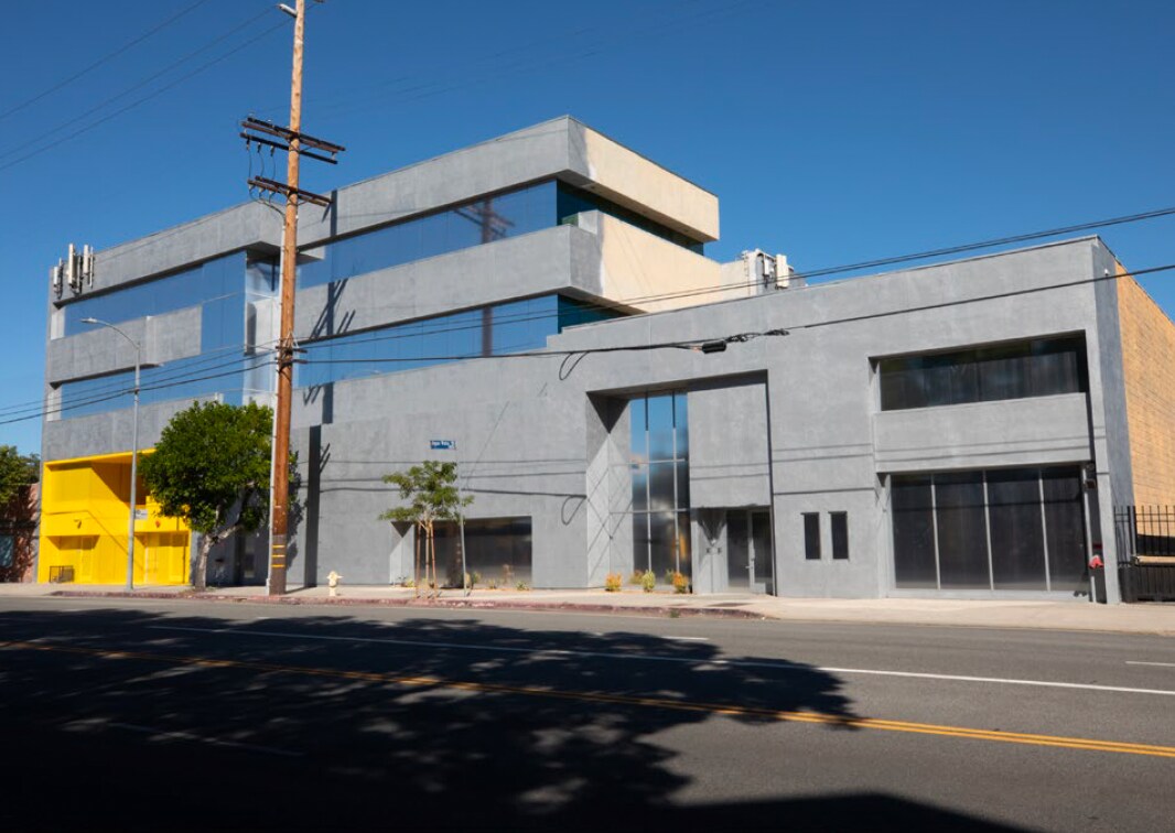 4142 Lankershim Blvd, North Hollywood, CA à louer Photo du bâtiment- Image 1 de 30