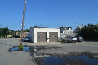 5 Maple Ave, Oakland, NJ for lease Interior Photo- Image 2 of 7