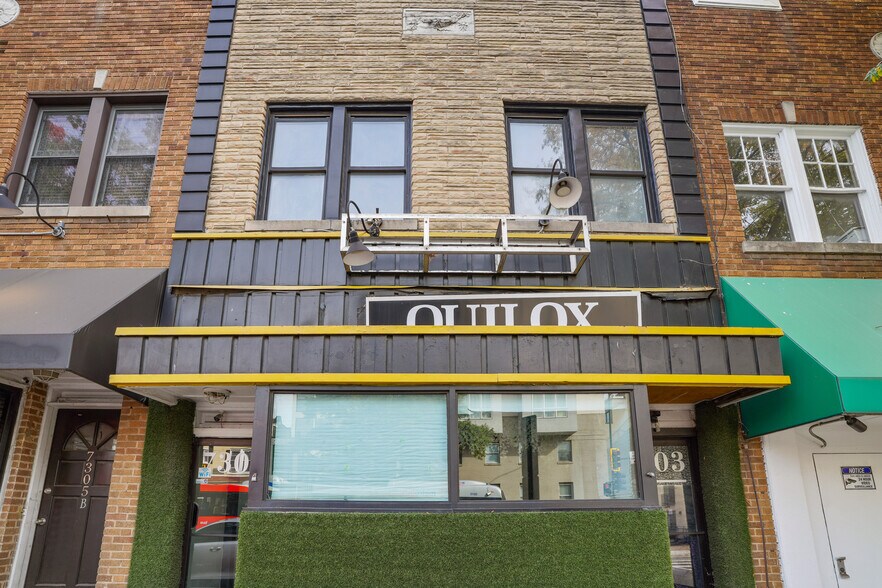 7303 Georgia Ave NW, Washington, DC à louer - Photo du bâtiment - Image 3 de 17