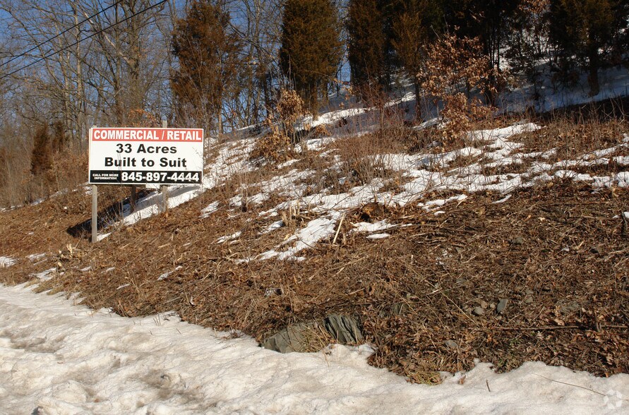 78 Rt-299, Highland, NY à louer - Photo du bâtiment - Image 2 de 2