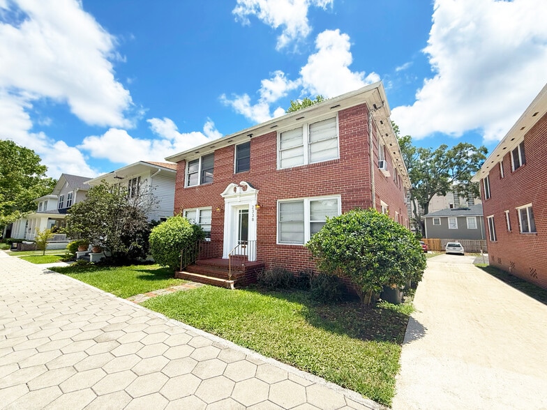 2338 Oak St, Jacksonville, FL for sale - Building Photo - Image 2 of 14