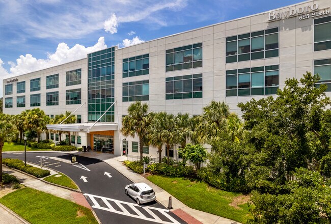 More details for 625 6th Ave S, Saint Petersburg, FL - Office/Medical for Lease