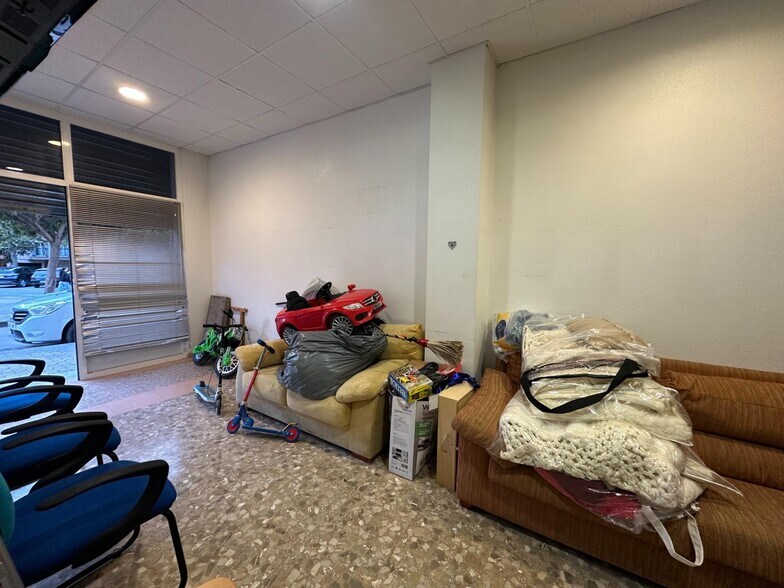 Retail in Cieza, Murcia for lease - Interior Photo - Image 3 of 12