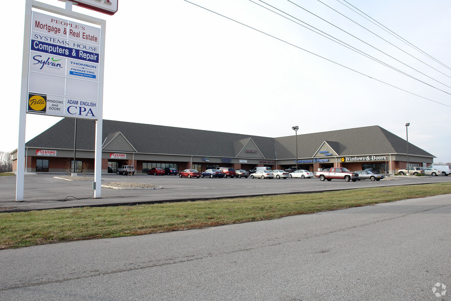 3501 S 3rd Pl, Terre Haute, IN for sale - Primary Photo - Image 1 of 1