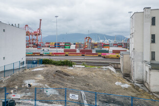 Plus de détails pour 505 Railway St, Vancouver, BC - Plusieurs types d'espaces à louer