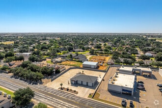 6104 Eastridge Rd, Odessa, TX - Aérien Vue de la carte - Image1