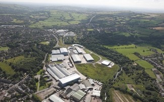More details for Graphite Way, Glossop - Land for Sale