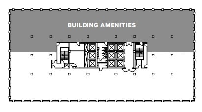 525 B St, San Diego, CA for lease Floor Plan- Image 1 of 1