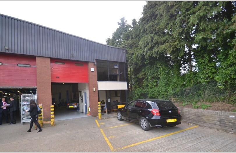 Millbrook Rd W, Southampton à louer - Autre - Image 3 de 3