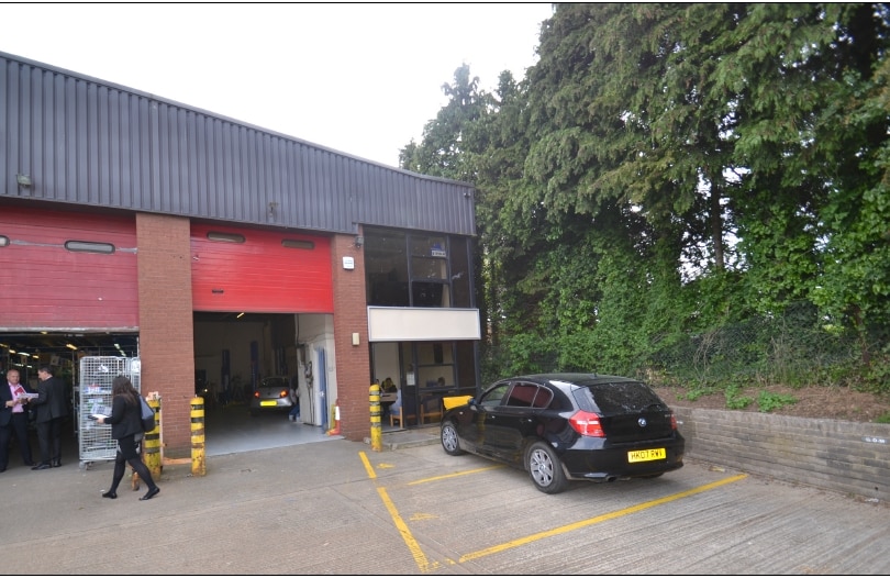 Millbrook Rd W, Southampton for lease - Other - Image 3 of 3