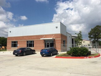 Plus de détails pour 4718 Vista Rd, Pasadena, TX - Industriel à louer