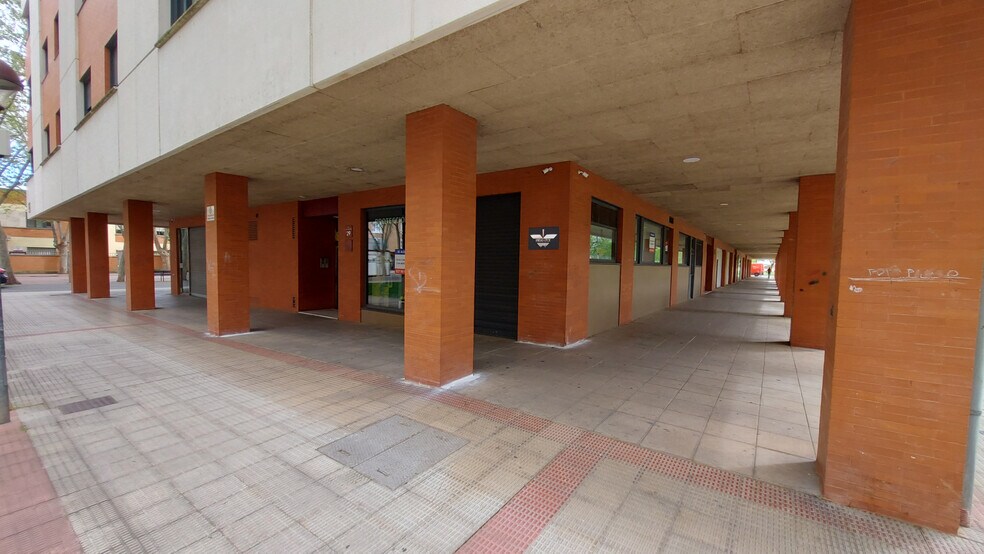 Retail in Logroño, La Rioja for lease - Primary Photo - Image 1 of 3