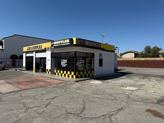 Plus de détails pour 430 S Riverside Ave, Rialto, CA - Commerce de détail à vendre