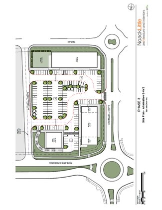 Plus de détails pour 1000 Kohlers Crossing, Kyle, TX - Bureau/Commerce de détail à louer
