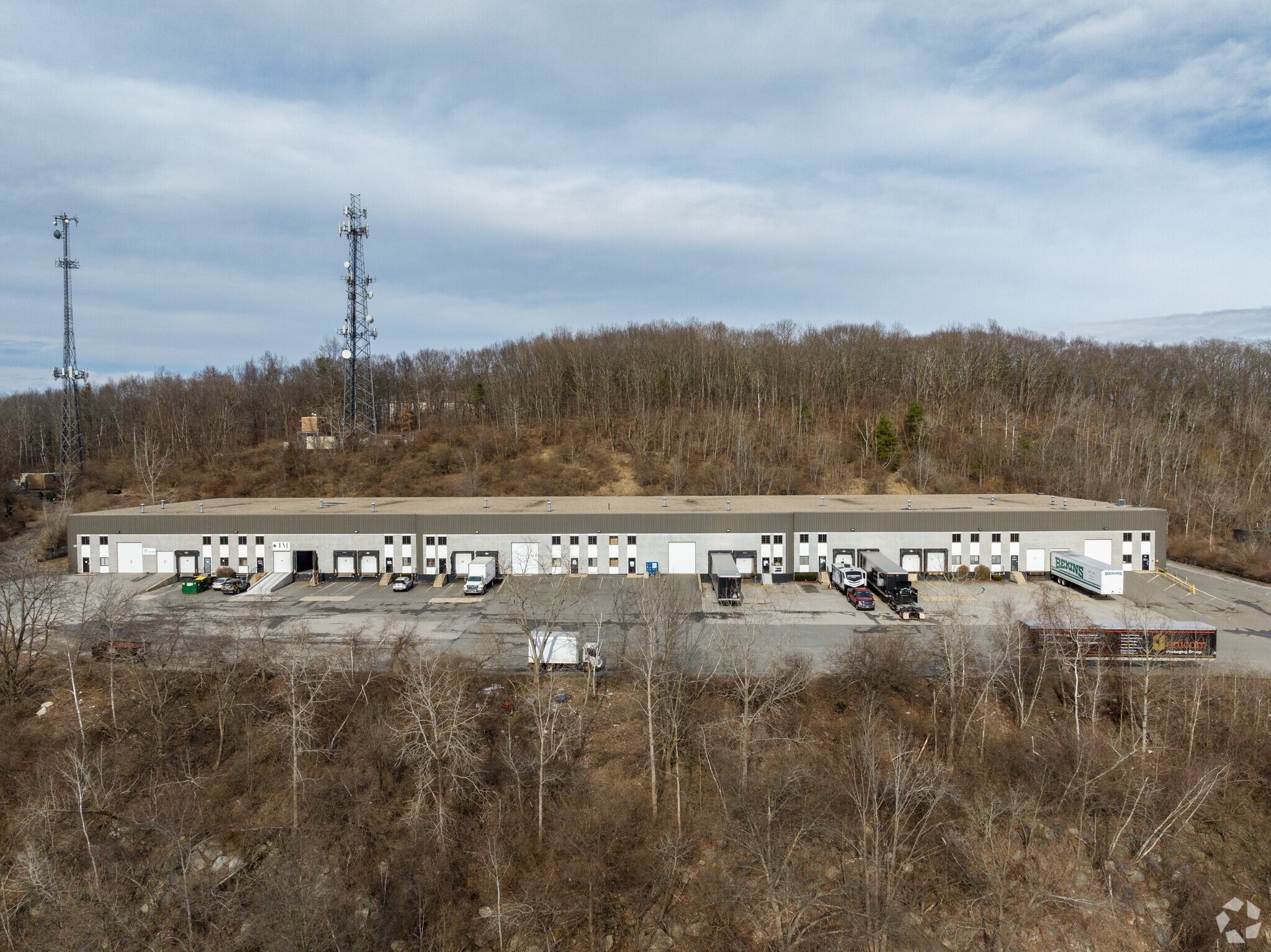 183 Ferry Rd, Haverhill, MA for lease Primary Photo- Image 1 of 10