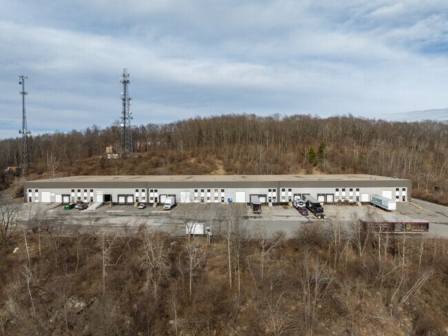 Plus de détails pour 183 Ferry Rd, Haverhill, MA - Industriel à louer