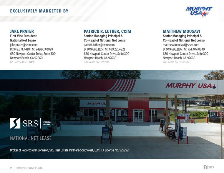 SEC Highway 195 and Stan Schlueter Loop, Killeen, TX à vendre - Photo du bâtiment - Image 2 de 9