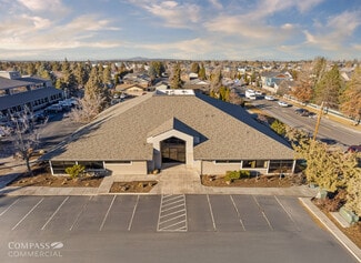 More details for 2698 NE Courtney Dr, Bend, OR - Office for Lease