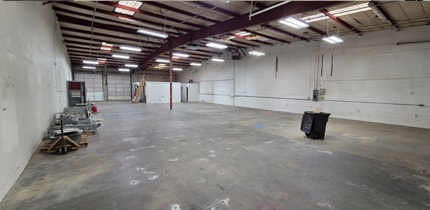 6709-6711 W 58th Pl, Arvada, CO for lease Interior Photo- Image 2 of 3