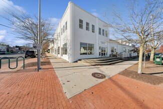 Plus de détails pour 1-15 Hill St, Southampton, NY - Vente au détail à vendre