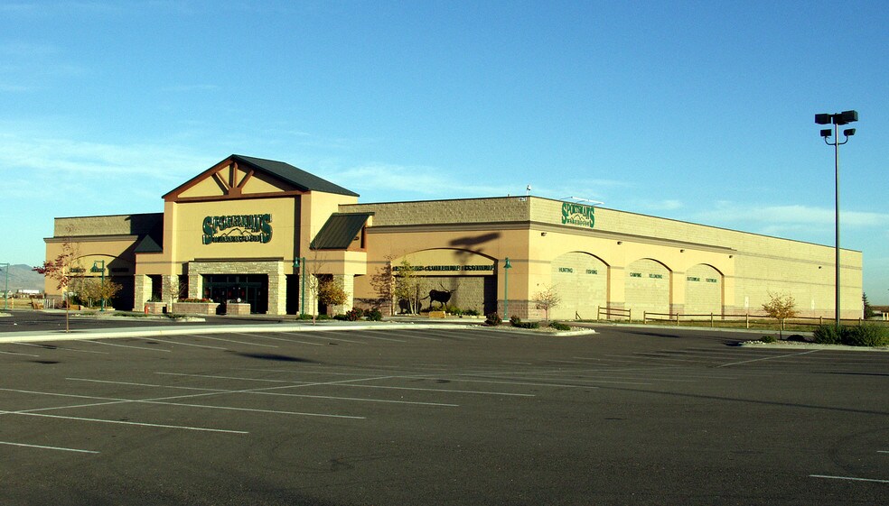 1675 Rocky Mountain Ave, Loveland, CO for lease - Building Photo - Image 2 of 4