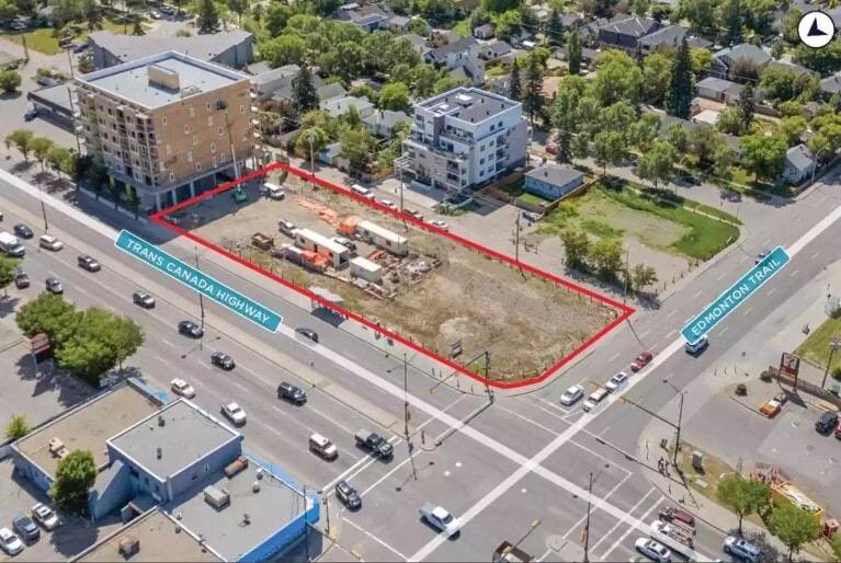 421 16 Ave NE, Calgary, AB for sale Primary Photo- Image 1 of 2